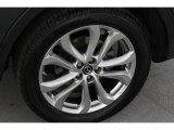 2013 Mazda CX-9 Grand Touring AWD Wheel