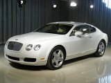 2007 Bentley Continental GT 