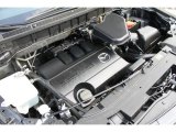 2013 Mazda CX-9 Grand Touring AWD 3.7 Liter DOHC 24-Valve VVT V6 Engine