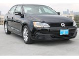 2012 Volkswagen Jetta SE Sedan