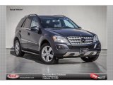 2011 Mercedes-Benz ML 350