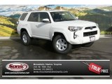 2014 Toyota 4Runner SR5 4x4