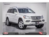 2011 Mercedes-Benz GL 450 4Matic