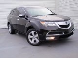 2010 Acura MDX Technology