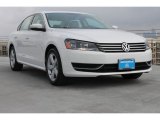 2013 Volkswagen Passat 2.5L SE