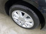 2012 Lincoln MKZ AWD Wheel