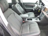 2012 Lincoln MKZ AWD Front Seat