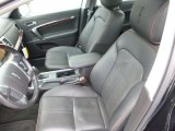 2012 Lincoln MKZ AWD Front Seat