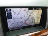 2012 Lincoln MKZ AWD Navigation