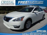 2013 Nissan Altima 2.5 S