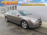 2011 Chevrolet Malibu LT