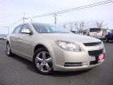 2012 Chevrolet Malibu LT