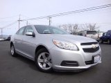 2013 Chevrolet Malibu LT