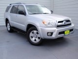 2006 Titanium Metallic Toyota 4Runner SR5 #90677863