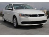 2011 Volkswagen Jetta SE Sedan