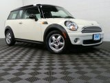 2009 Mini Cooper Clubman