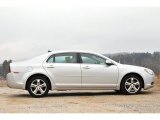2012 Chevrolet Malibu LT