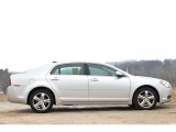 2012 Chevrolet Malibu LT