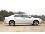 2012 Chevrolet Malibu LT