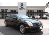 2006 Infiniti G 35 Coupe