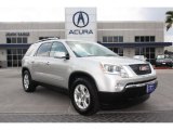 2008 GMC Acadia SLT