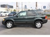 2004 Ford Escape XLT V6 Exterior