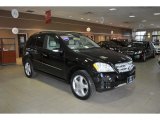 2008 Mercedes-Benz ML 350 4Matic
