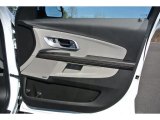 2014 Chevrolet Equinox LTZ Door Panel