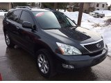 2009 Lexus RX 350 AWD