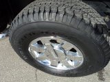 2006 Hummer H3  Wheel