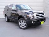 2014 Tuxedo Black Ford Expedition Limited #90677842