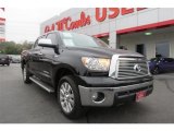 2012 Toyota Tundra Limited CrewMax 4x4
