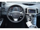 2014 Toyota Venza XLE Dashboard