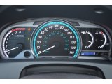 2014 Toyota Venza XLE Gauges