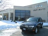 2008 BMW X3 3.0si