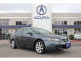 2004 Acura TSX Sedan