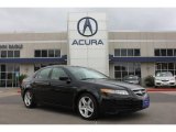 2005 Acura TL 3.2