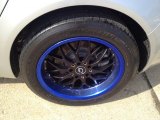 2011 Buick Regal CXL Turbo Custom Wheels