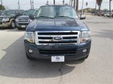 2014 Blue Jeans Ford Expedition XLT #90745541