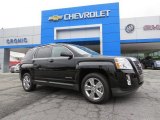 2014 GMC Terrain SLT