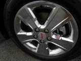 2014 GMC Terrain SLE AWD Wheel