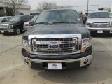 2014 Ford F150 XLT SuperCrew