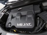 2014 GMC Terrain SLE AWD 3.6 Liter SIDI DOHC 24-Valve VVT V6 Engine