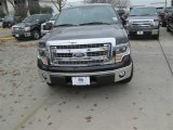 2014 Ford F150 XLT SuperCrew