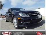 2014 Mercedes-Benz C 250 Sport