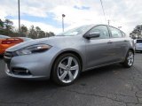 2014 Dodge Dart GT Front 3/4 View