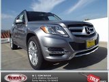 2014 Mercedes-Benz GLK 350