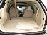 2011 Buick Enclave CXL Trunk