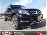 2014 Mercedes-Benz GLK 350