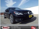 2014 Mercedes-Benz E 350 Coupe